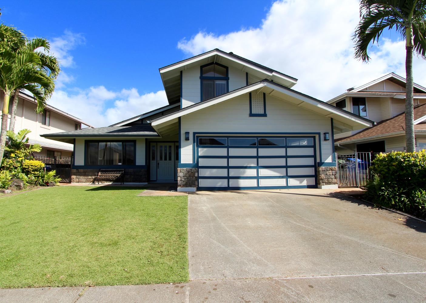 95-1012 Koliliko St, Mililani 96789