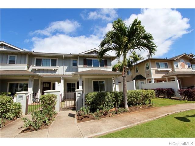 New Listing! 91-2027 Kaioli St #3604, Ewa Beach 96706