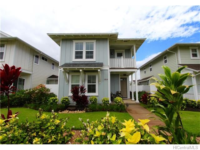 91-1257 Kaikohola St #D98, Ewa Beach 96706