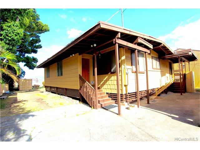 87-1256 Hakimo Rd, Waianae 96792