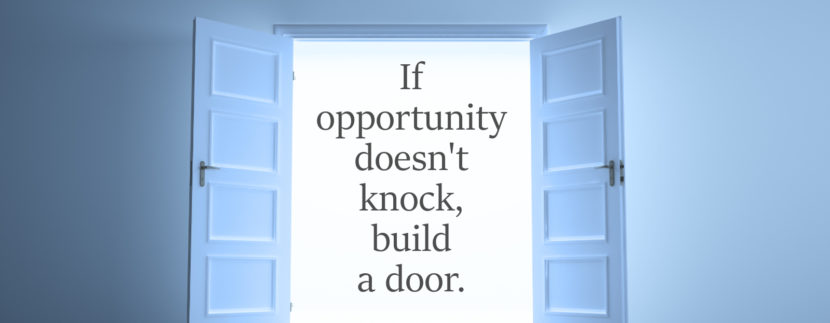 Opportunity