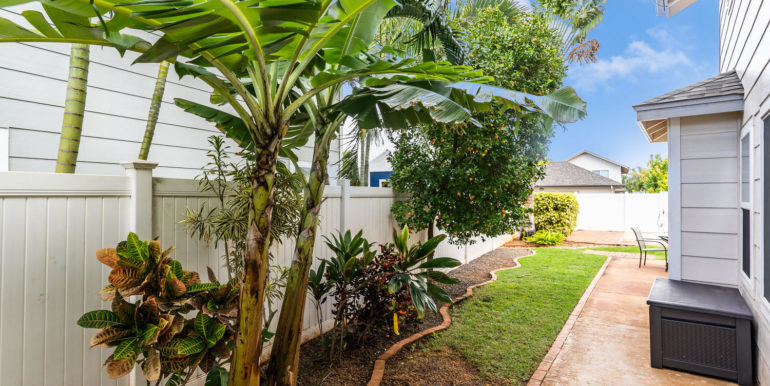 911011 Kai Loli St Ewa Beach-large-030-37-Side Yard-1500x1000-72dpi