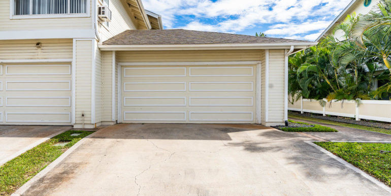 91919 Laaulu St Unit 2B Ewa-large-018-15-Garage-1500x1000-72dpi