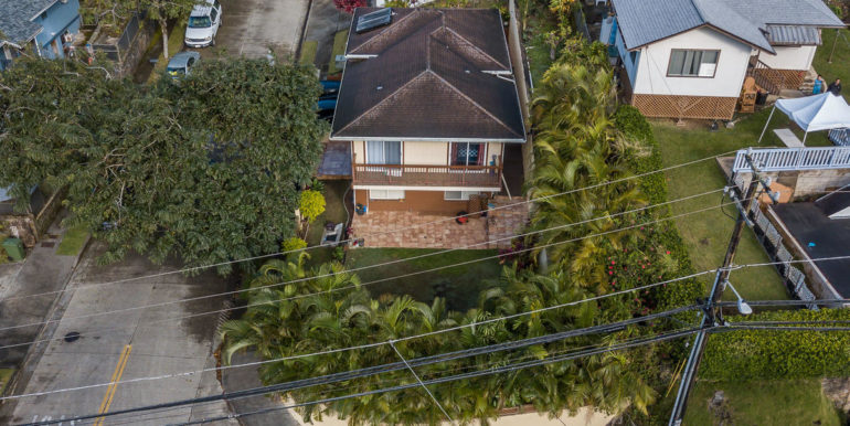 1902 Kuapapa Pl Honolulu HI-033-33-Aerial-MLS_Size