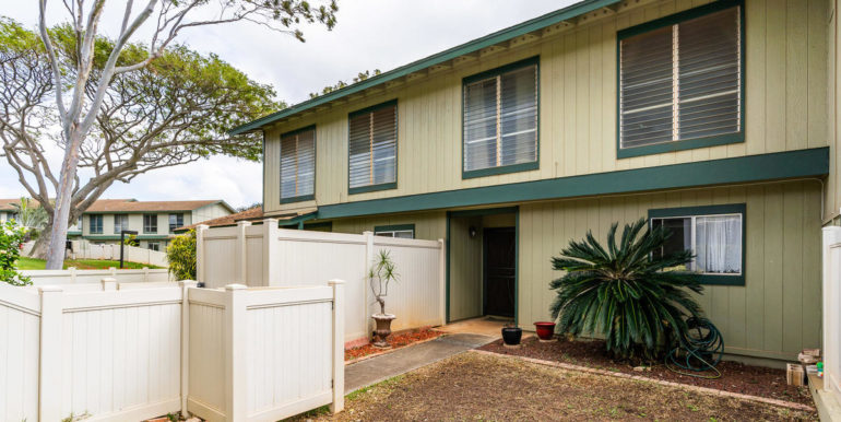 921284 Kikaha St 65 Kapolei HI-016-1-Front Yard-MLS_Size