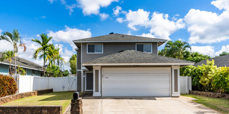 91104 Haiea Pl Ewa Beach HI-001-005-Front Yard-MLS_Size