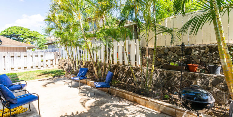 911057 Kumimi St Ewa Beach HI-025-007-Back Yard-MLS_Size