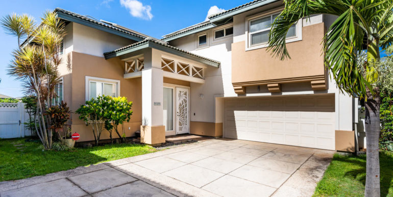 911075 Lanakoi St Kapolei HI-002-002-Front Yard-MLS_Size