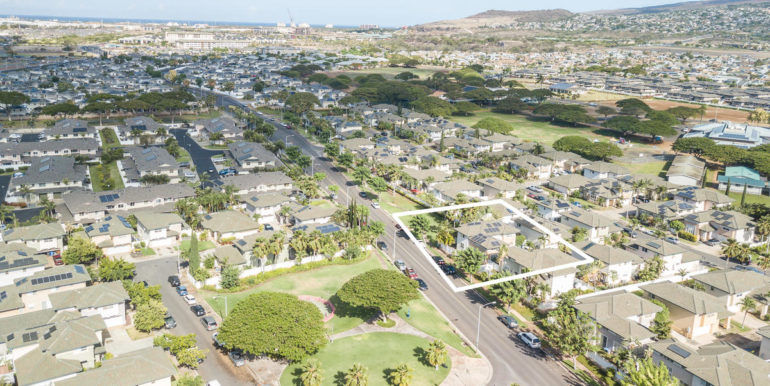 911075 Lanakoi St Kapolei HI-031-009-Aerial-MLS_Size