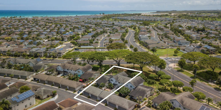 911141 Kaileolea Dr 3D4 Ewa-032-010-Aerial-MLS_Size