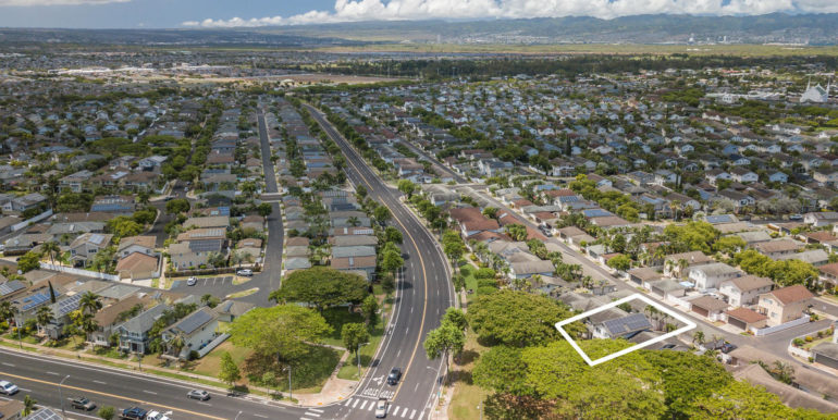 911141 Kaileolea Dr 3D4 Ewa-035-011-Aerial-MLS_Size