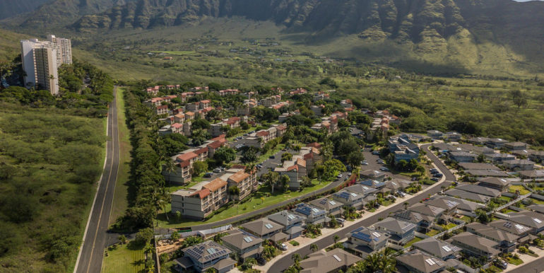 84575 Kili Dr 36 Waianae HI-006-019-Aerial-MLS_Size