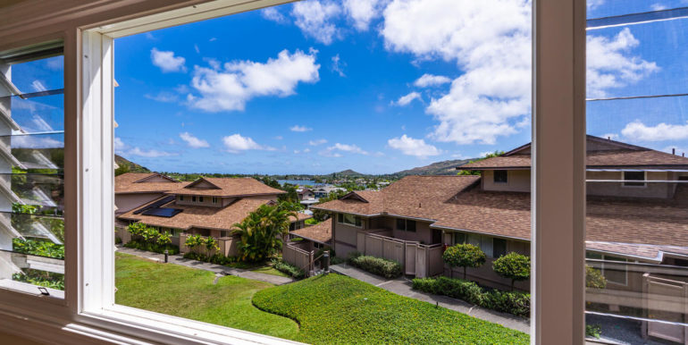 1201 Akipohe St 7B Kailua HI-016-021-Bedroom View-MLS_Size