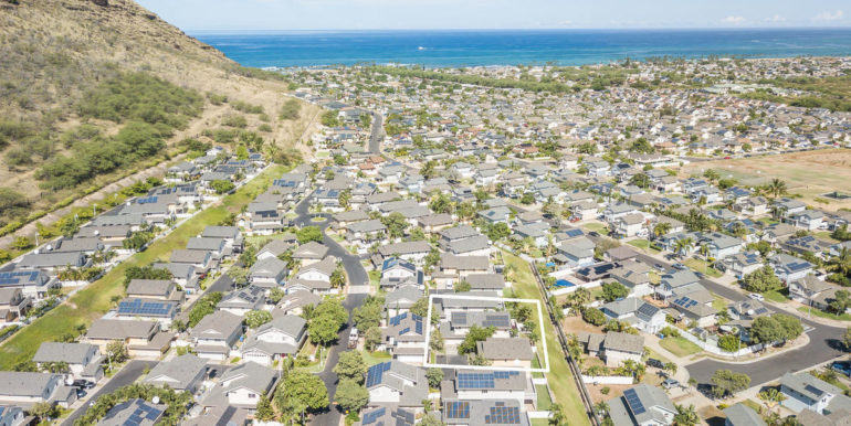 872061 Pakeke St Waianae HI-039-003-Aerial-MLS_Size