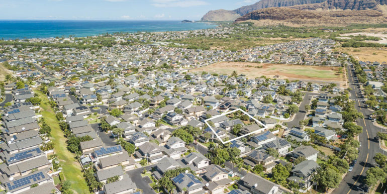 872061 Pakeke St Waianae HI-040-004-Aerial-MLS_Size