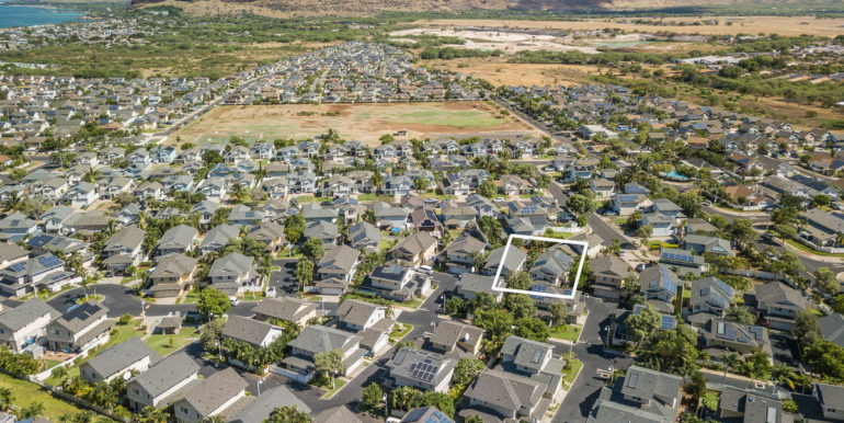 872061 Pakeke St Waianae HI-043-019-Aerial-MLS_Size