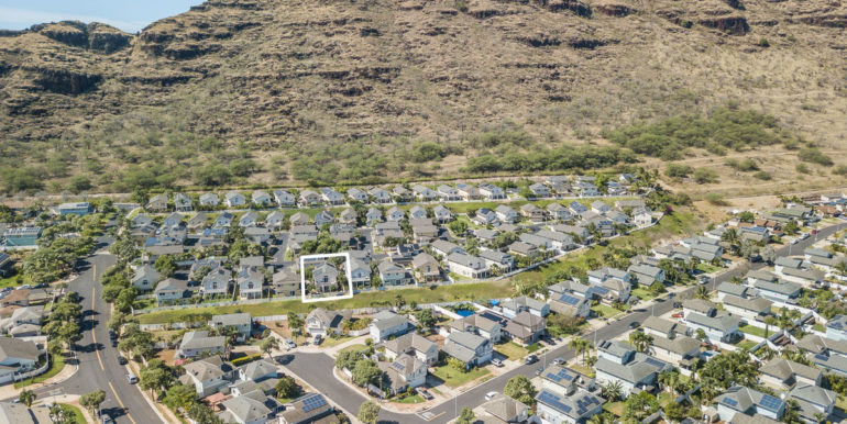 872061 Pakeke St Waianae HI-046-015-Aerial-MLS_Size