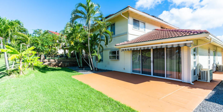 941109 Nawele St Waipahu HI-026-025-Back Yard-MLS_Size