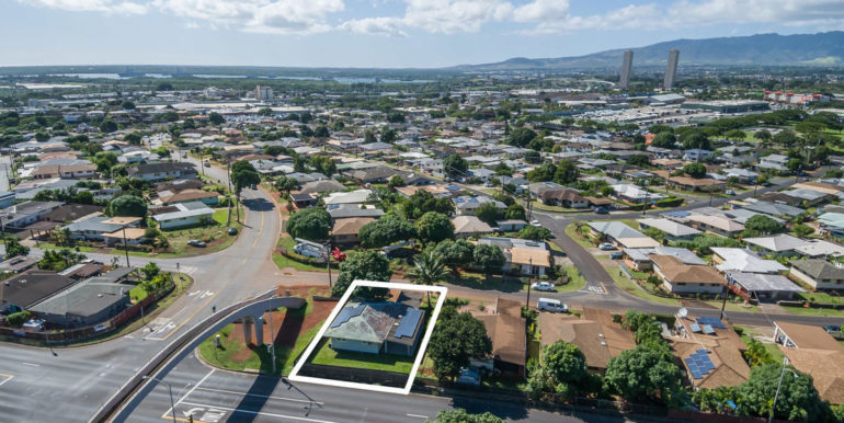 1413 Nnkai St Pearl City HI-034-031-Aerial-MLS_Size