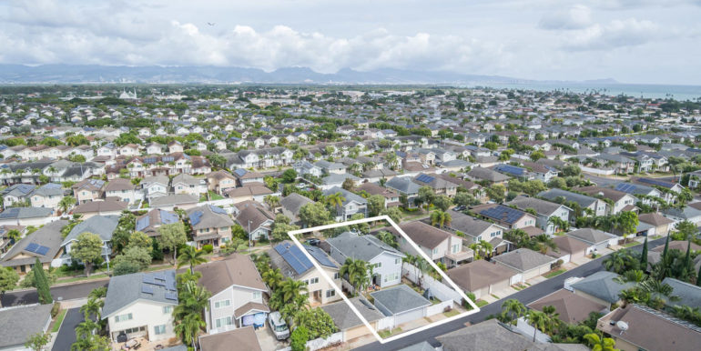 911016 Kaianae St Ewa Beach HI-031-029-Aerial-MLS_Size