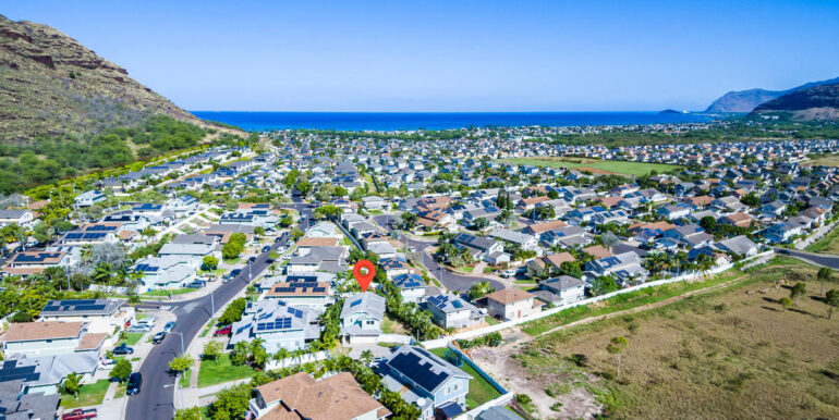 871040 Anaha St Waianae HI-035-038-Aerial-MLS_Size