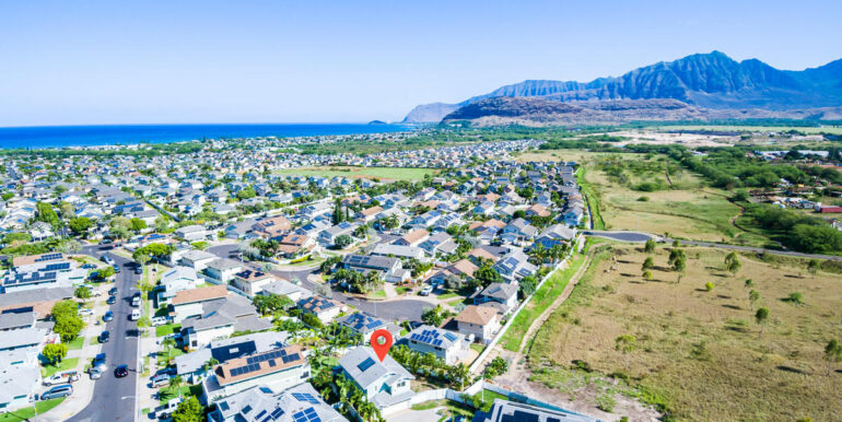 871040 Anaha St Waianae HI-036-036-Aerial-MLS_Size