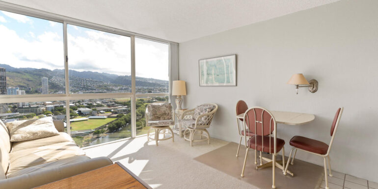 2211 Ala Wai Blvd Apt 2702-003-003-LivingDining Room-MLS_Size