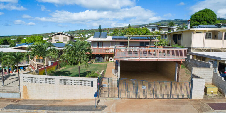 92670 Nohona St Kapolei HI-001-001-Front Yard-MLS_Size