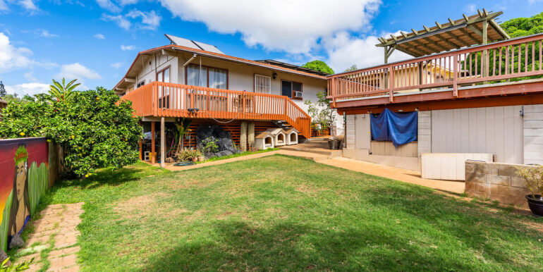 92670 Nohona St Kapolei HI-004-003-Front Yard-MLS_Size