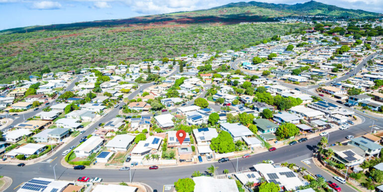 92670 Nohona St Kapolei HI-028-029-Aerial-MLS_Size