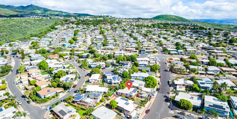 92670 Nohona St Kapolei HI-029-028-Aerial-MLS_Size