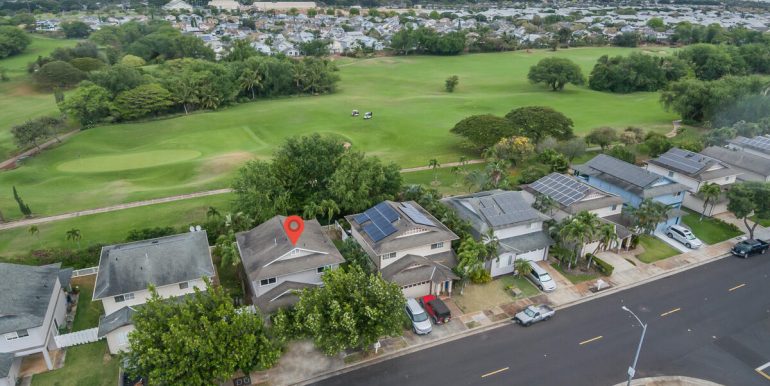 911022 Kahiuka St Ewa Beach HI 96706 USA-025-026-Aerial-MLS_Size