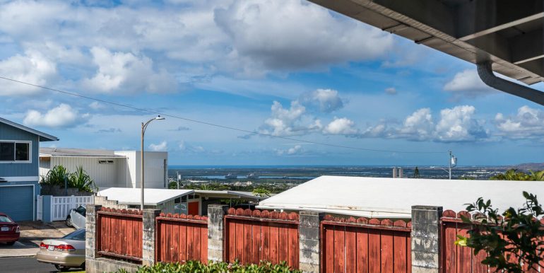 2232 Ahapule St Pearl City HI 96782 USA-006-007-View-MLS_Size