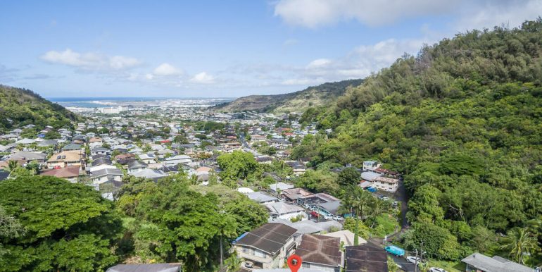 3031 Nihi St E6 Honolulu HI 96819 USA-028-028-Aerial-MLS_Size