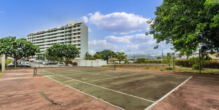 99015 Kalaloa St Unit 906 Aiea HI 96701 USA-015-007-Tennis Court-MLS_Size