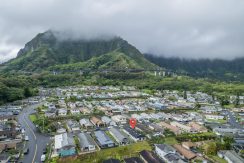 45471 Kukia St Kaneohe HI 96744 USA-035-003-Aerial-MLS_Size