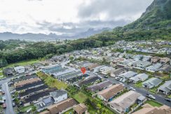 45471 Kukia St Kaneohe HI 96744 USA-036-004-Aerial-MLS_Size