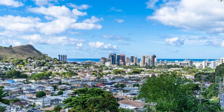 2340 Pacific Heights Rd Honolulu HI 96813 USA-002-004-View-MLS_Size