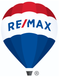 REMAX Balloon Logo