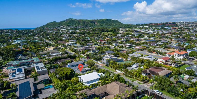 4523 Aukai Ave Honolulu HI 96816 USA-035-014-Aerial-MLS_Size