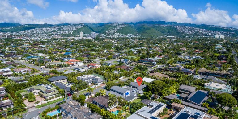 4523 Aukai Ave Honolulu HI 96816 USA-036-015-Aerial-MLS_Size