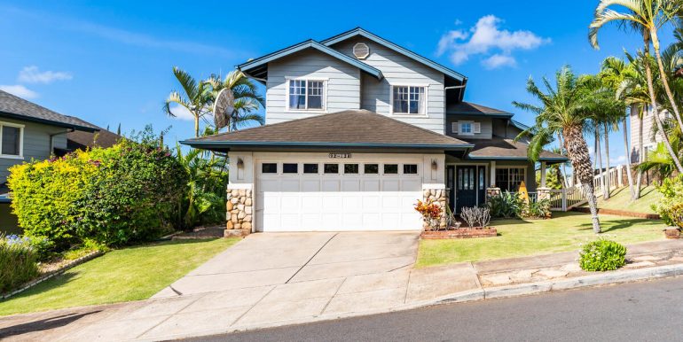 92128 Hihialou Pl Kapolei HI 96707 USA-002-011-Front Yard-MLS_Size