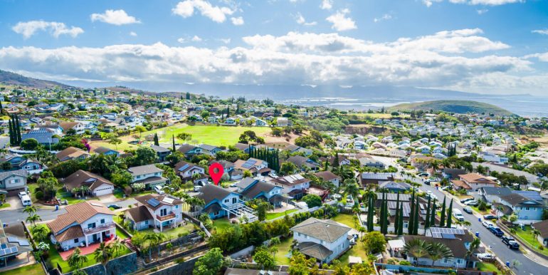 92128 Hihialou Pl Kapolei HI 96707 USA-040-006-Aerial-MLS_Size