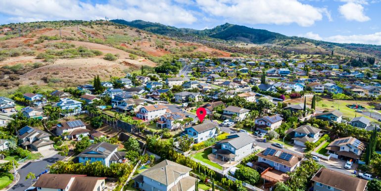 92128 Hihialou Pl Kapolei HI 96707 USA-042-009-Aerial-MLS_Size