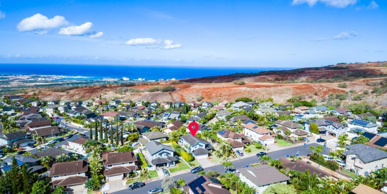 92128 Hihialou Pl Kapolei HI 96707 USA-043-008-Aerial-MLS_Size