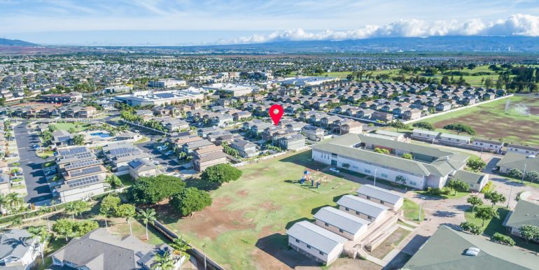 911001 Keaunui Dr 318 Ewa Beach HI 96706 USA-019-009-Aerial-MLS_Size