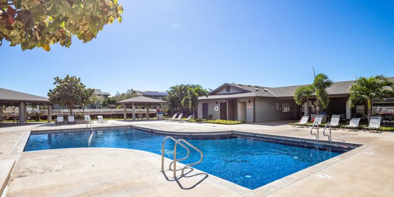 911001 Keaunui Dr 318 Ewa Beach HI 96706 USA-024-004-Community Pool-MLS_Size